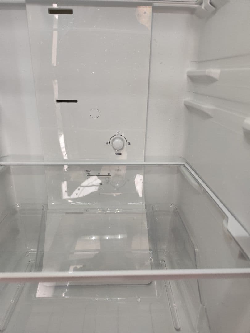 2018年製 冷凍冷蔵庫（156L）近隣配送無料＋保証＋設置込