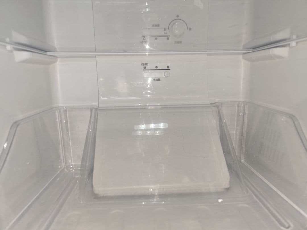 2018年製 冷凍冷蔵庫（156L）近隣配送無料＋保証＋設置込