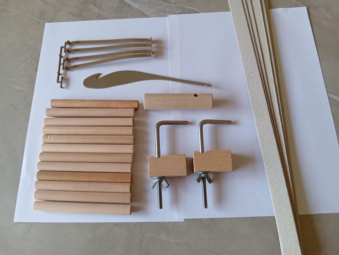 オリヴィエ　織・美・絵