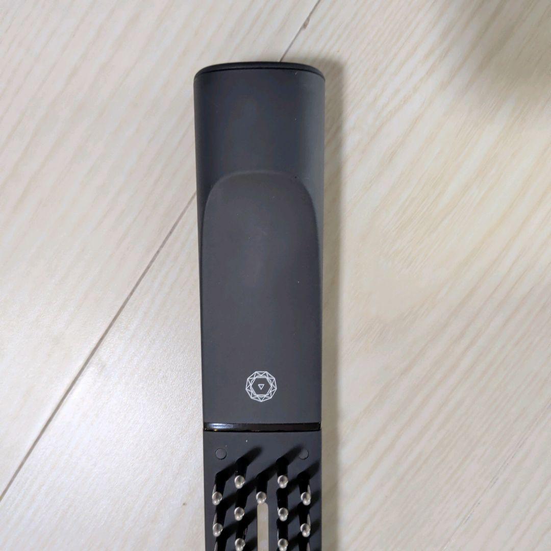 【極美品】エレクトロン　デンキバリブラシ 2.0+ボディ