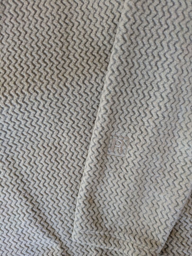 patagonia R1 エア・クルー　Lサイズ