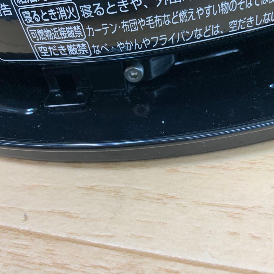 スノーピーク　石油こんろ　タクード　 KH-002BK 2023年製