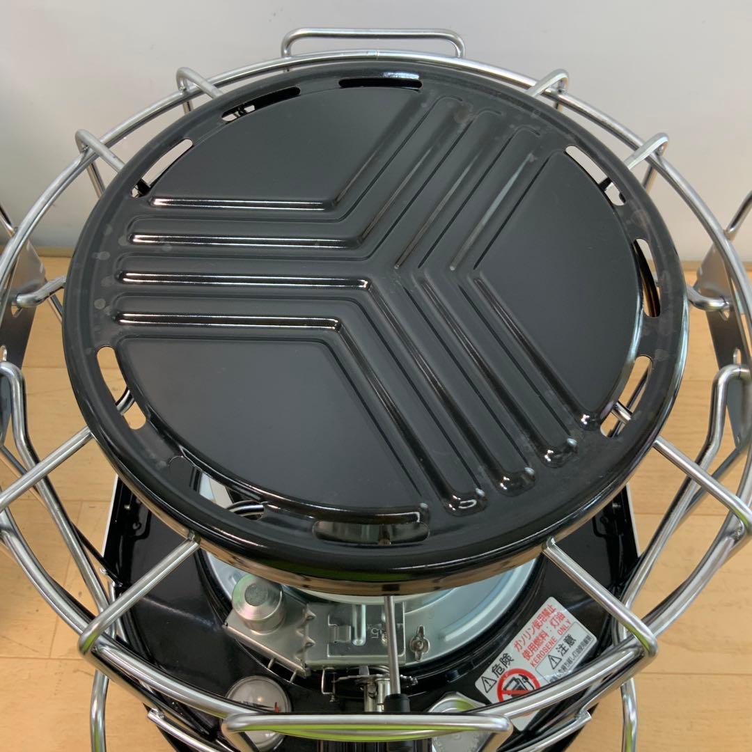 スノーピーク　石油こんろ　タクード　 KH-002BK 2023年製