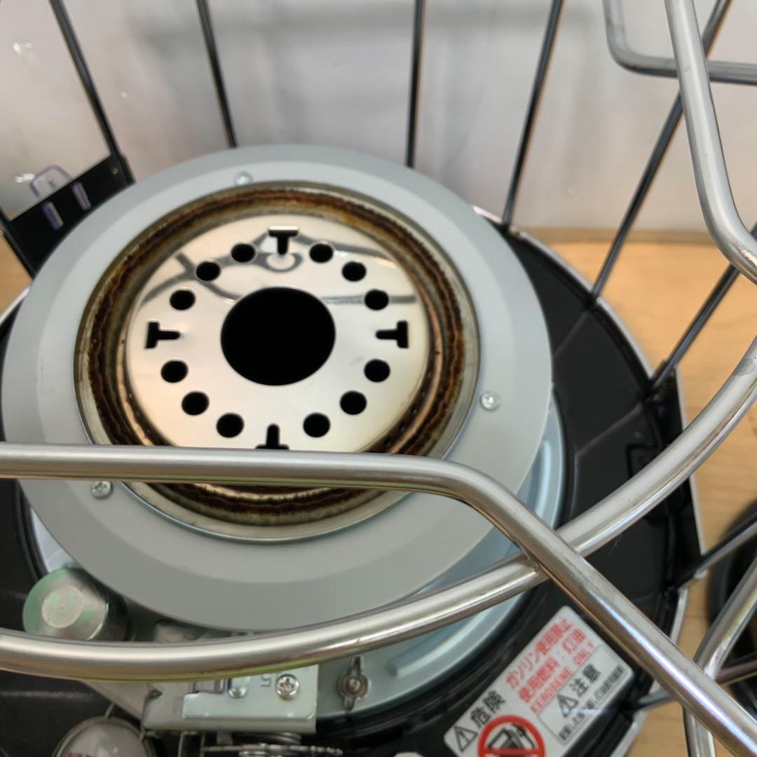 スノーピーク　石油こんろ　タクード　 KH-002BK 2023年製