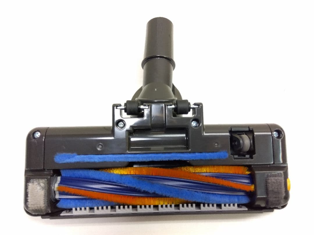 三菱電機 掃除機 TC-FD2D-N 紙パック式 23年製