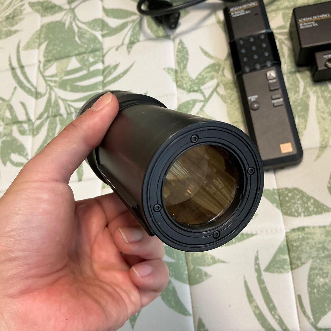 KODAK EKTAPRO 9010 スライドプロジェクター 本体