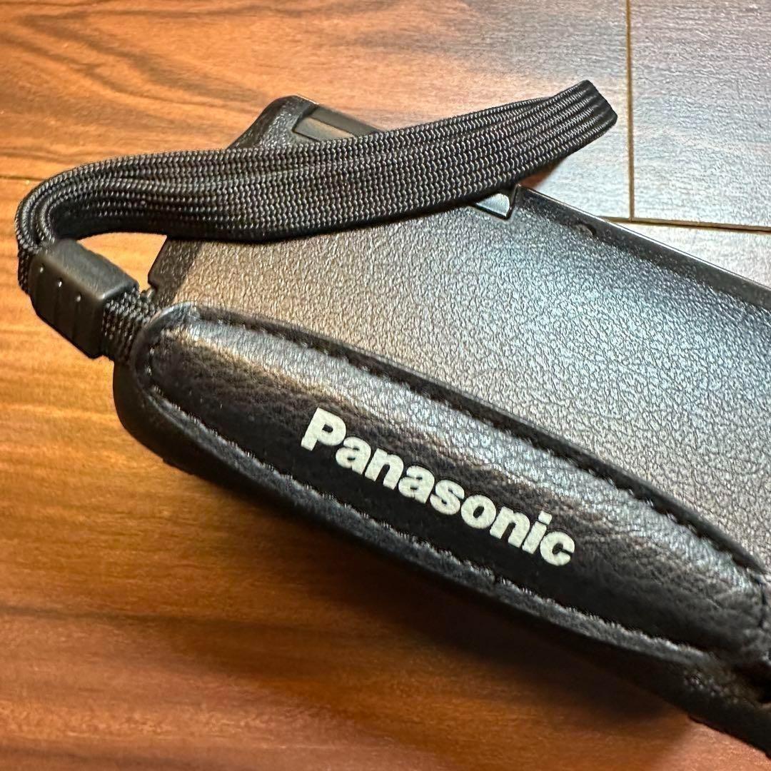 Panasonic HDC-TM30 ビデオカメラ 2041