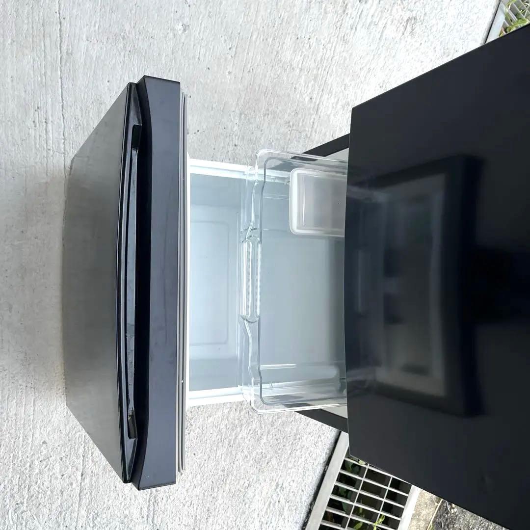 Hisense 2021年冷蔵庫・洗濯機セット　分解洗浄済み