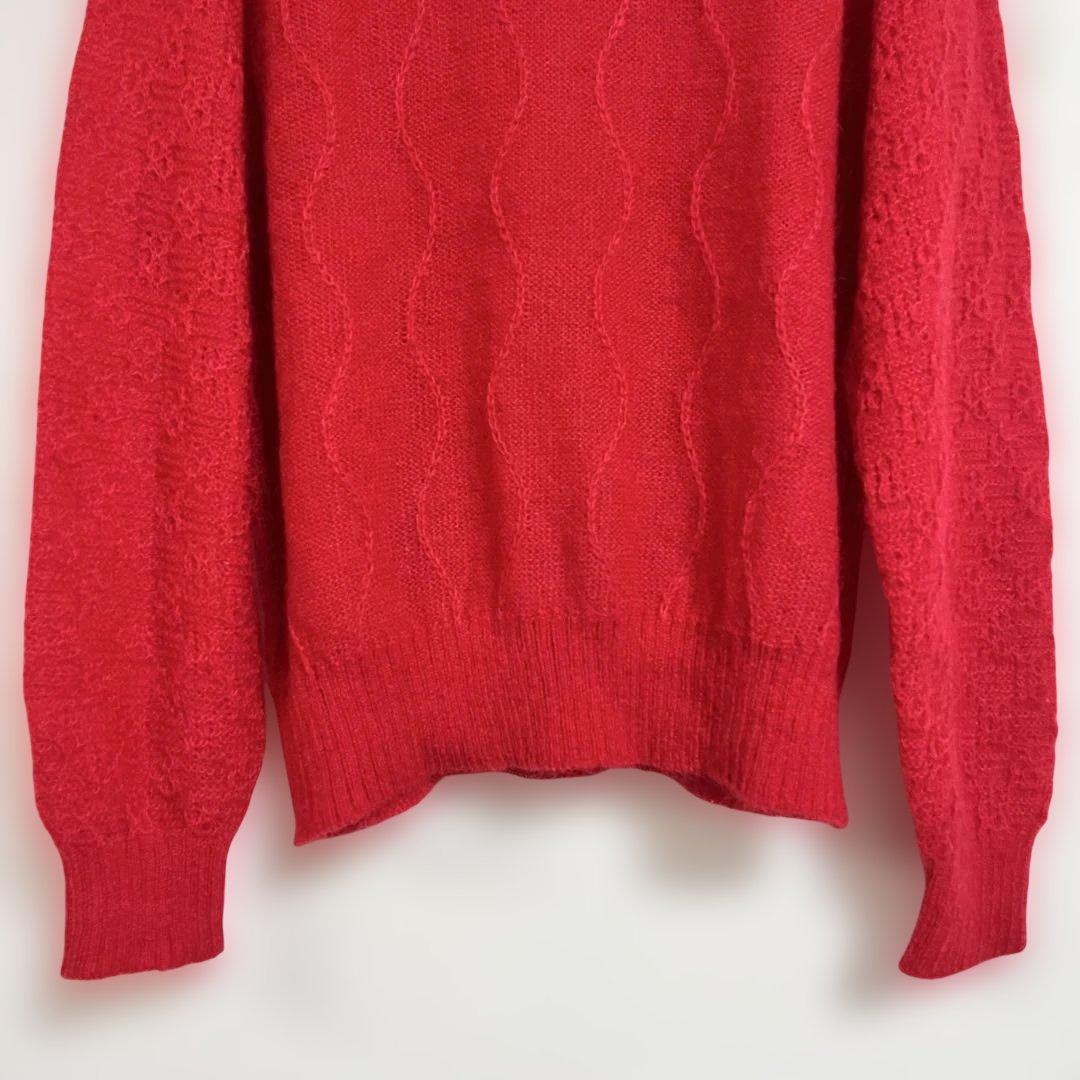 、 ✨GANRYU COMME des GARÇONS ニット セーター