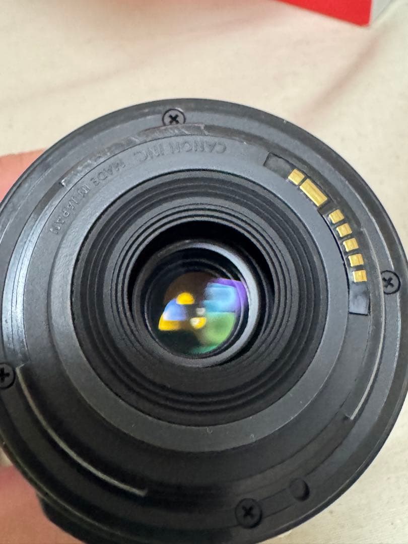 『おまけ多数』Canon EOS Kiss X2 ダブルレンズ セット