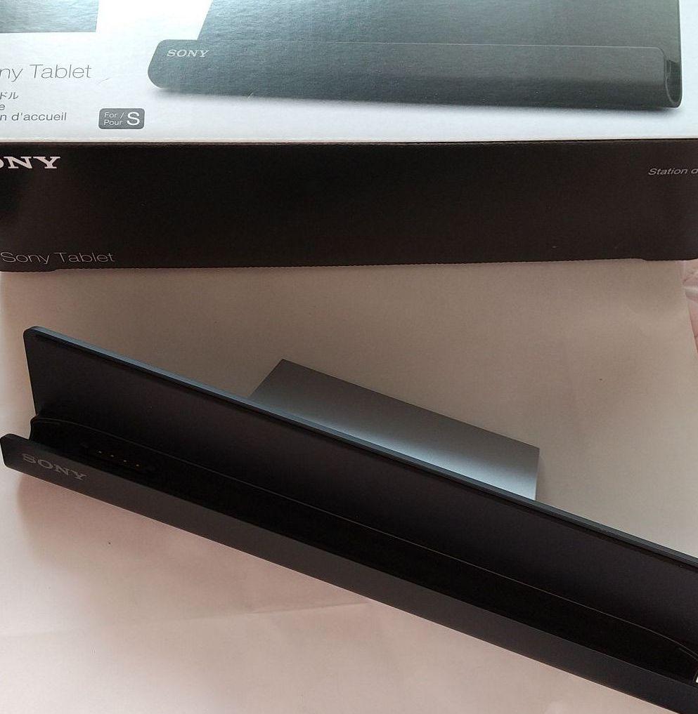 スマホ・タブレット・パソコン SONY SGPDS1