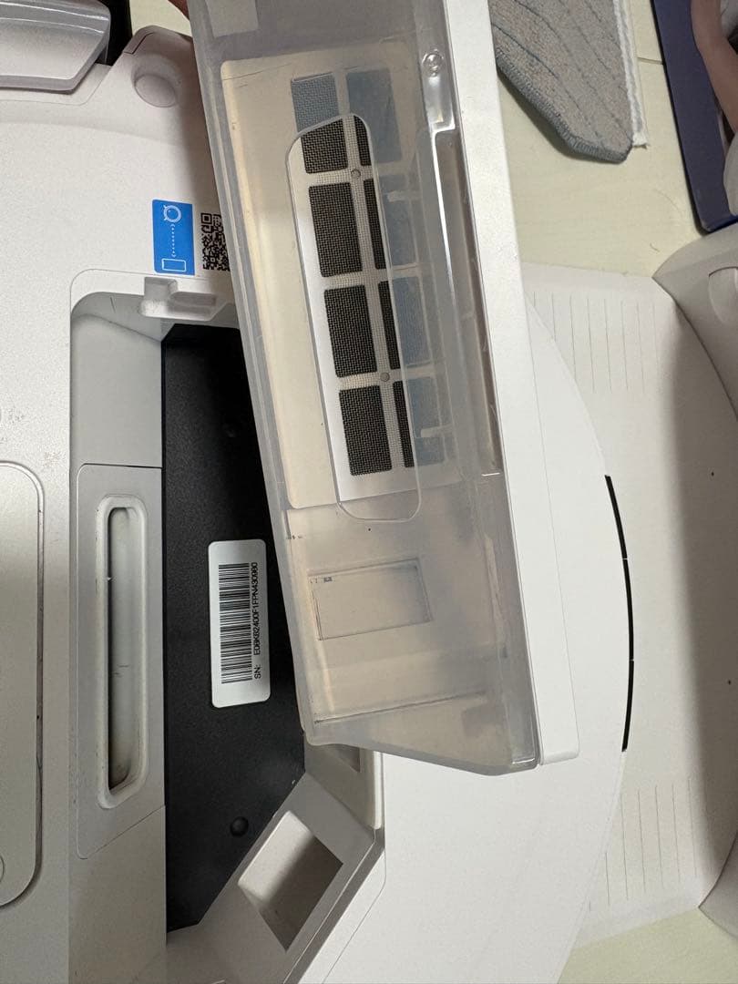 エコバックスN20 PRO PLUS ロボット掃除機