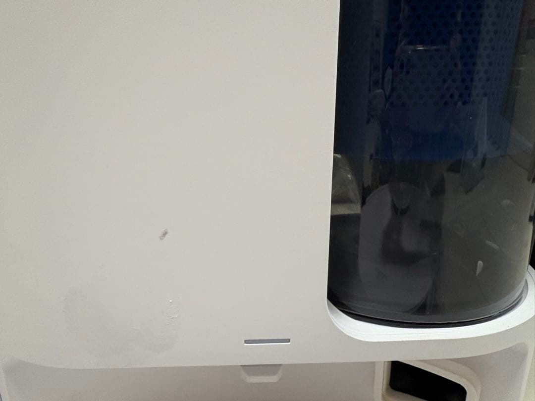 エコバックスN20 PRO PLUS ロボット掃除機