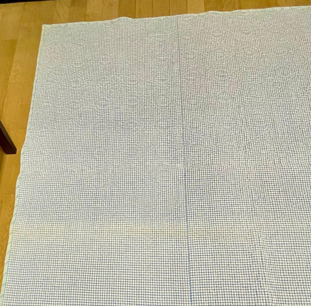 パッチワークキルト　ドランカーズパス