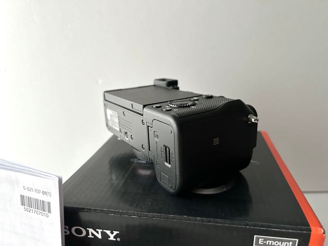 t*a様 SONY α7C ②