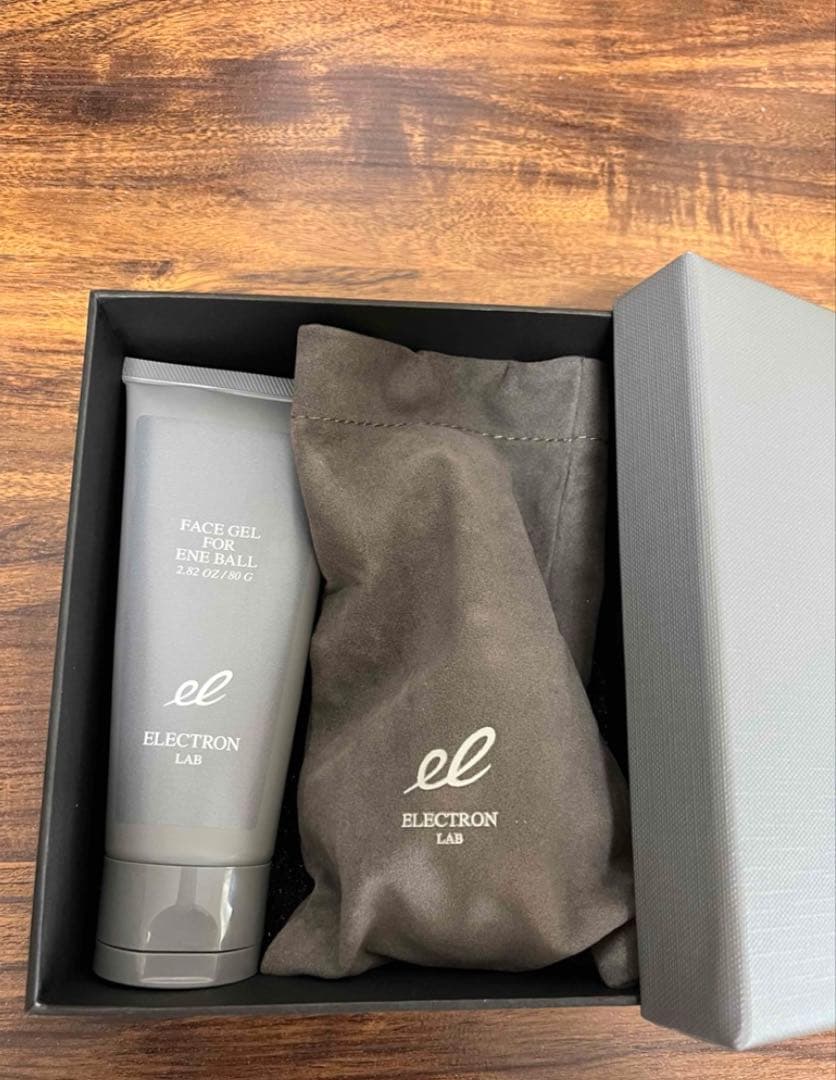 美顔器　エネボール　ELECTRON