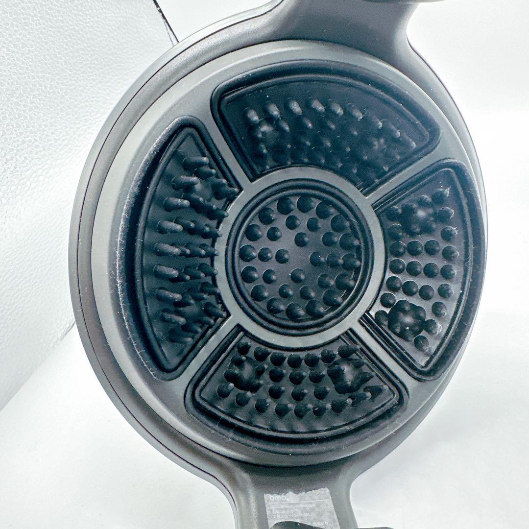 試用のみ★ Breo iDream 5S ヘッドマッサージャー