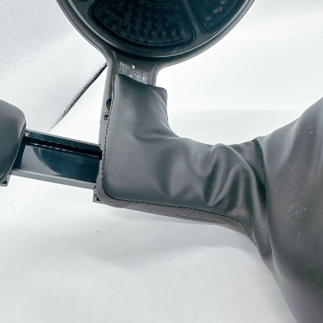 試用のみ★ Breo iDream 5S ヘッドマッサージャー