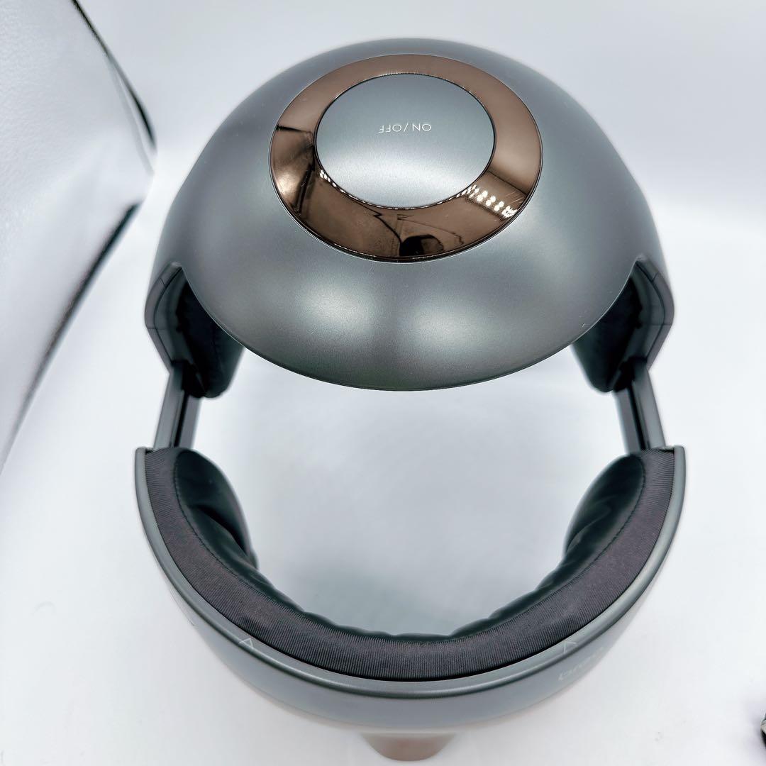 試用のみ★ Breo iDream 5S ヘッドマッサージャー