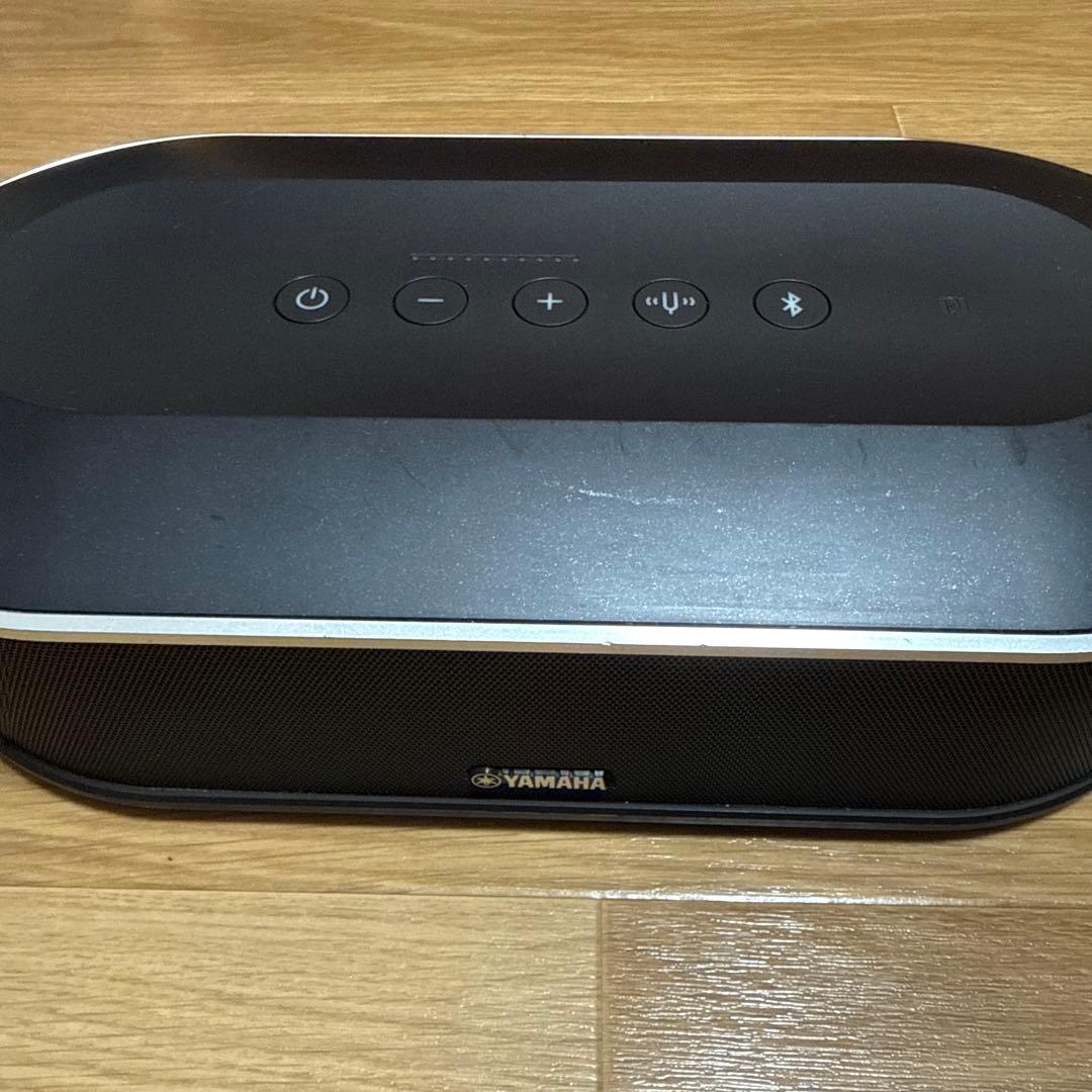 YAMAHA マイクスピーカーシステム YVC-1000 拡張マイク付