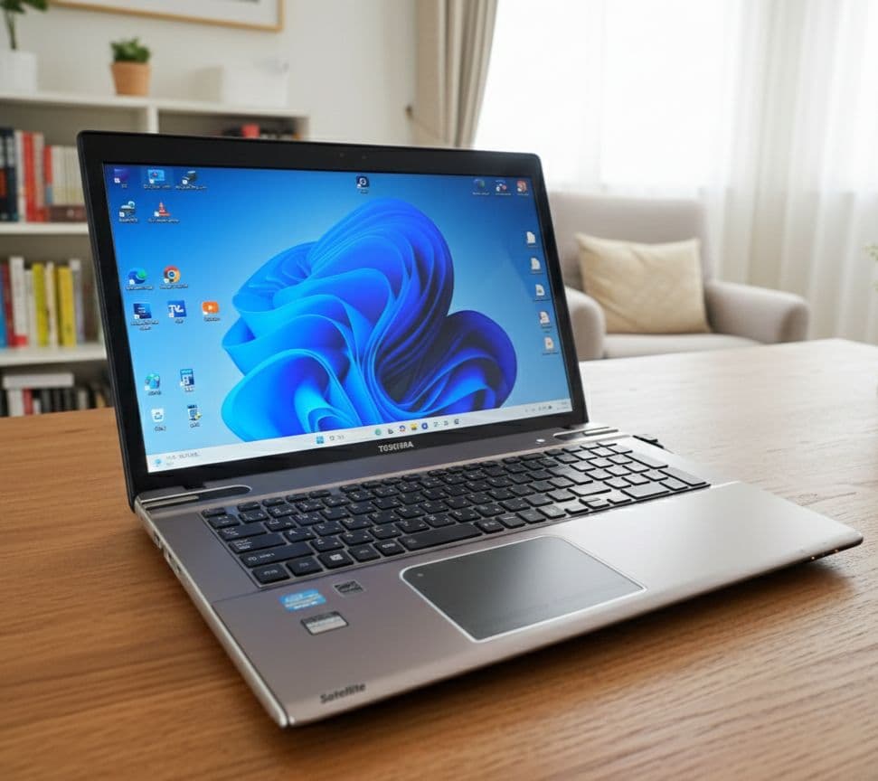 〈ジャンク品〉 東芝 dynabook 17型/Core i5モデル