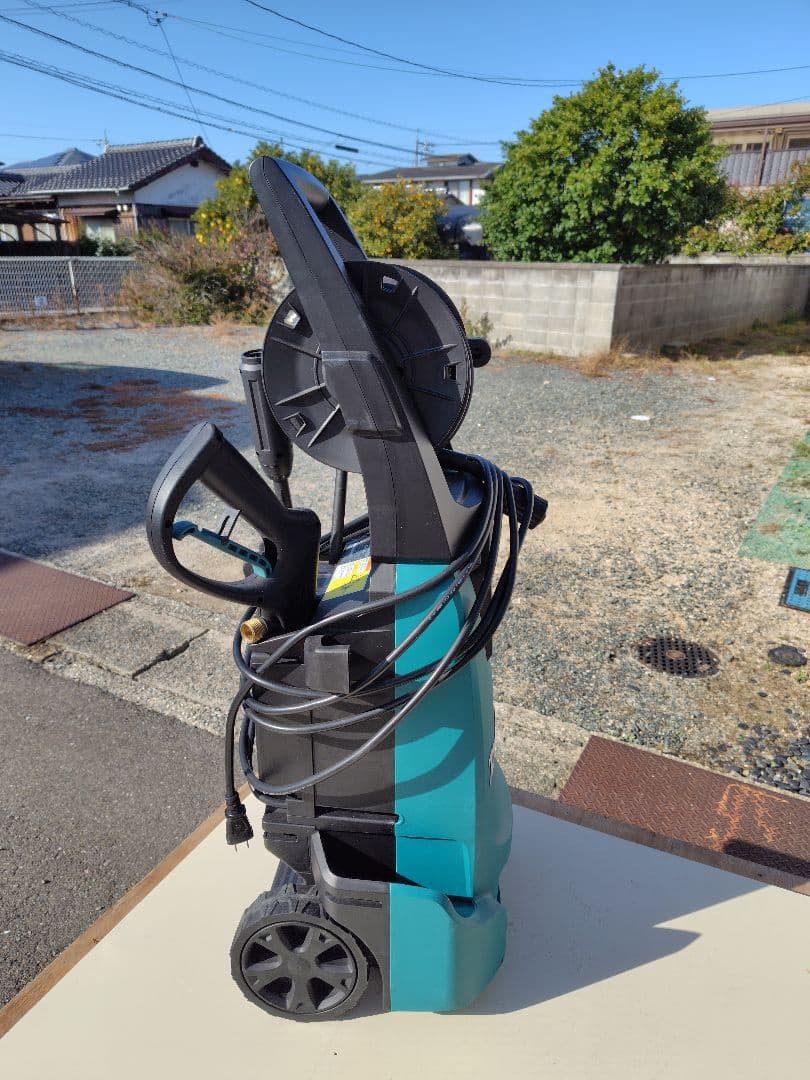 Makita 高圧洗浄機