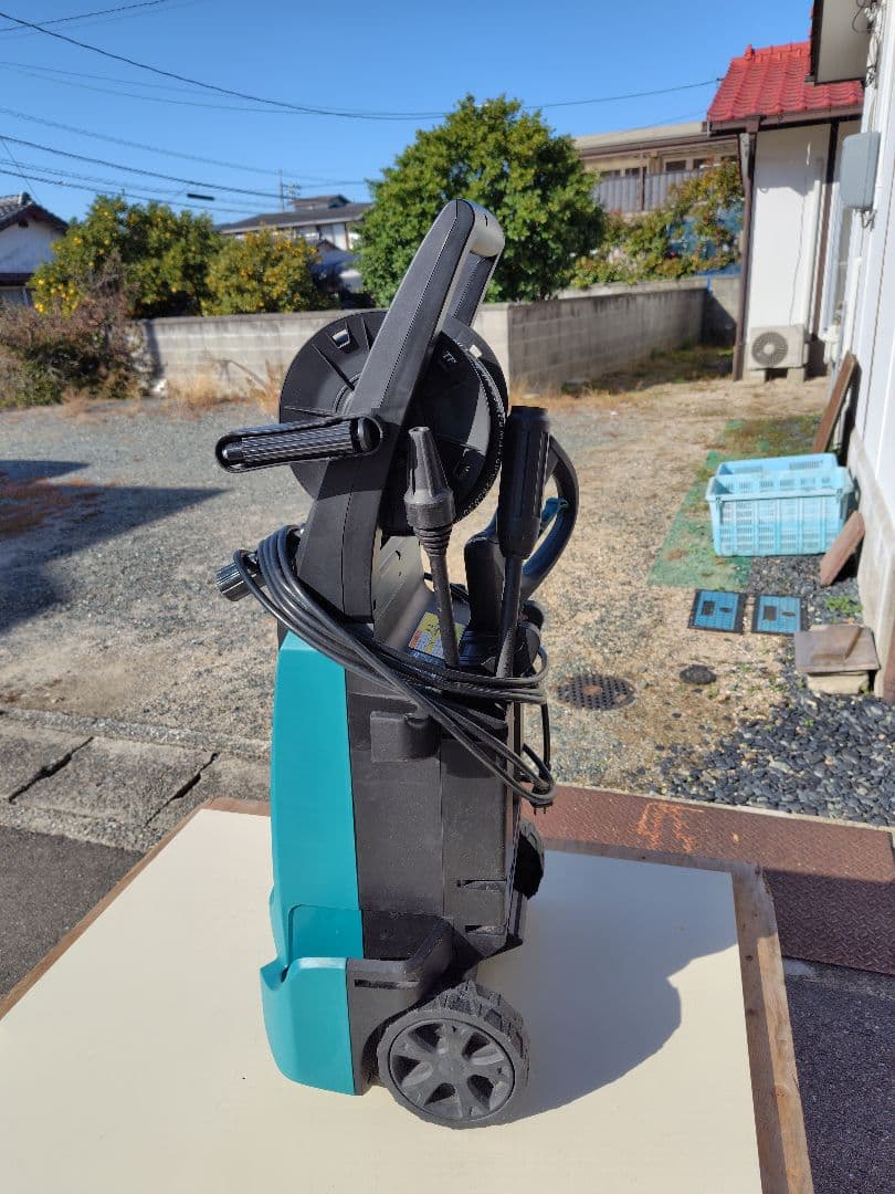 Makita 高圧洗浄機