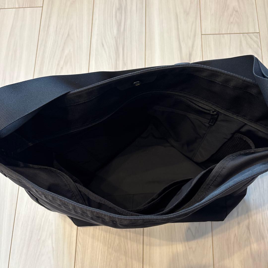 【Monolith】SHOULDER STANDARD HEXA M