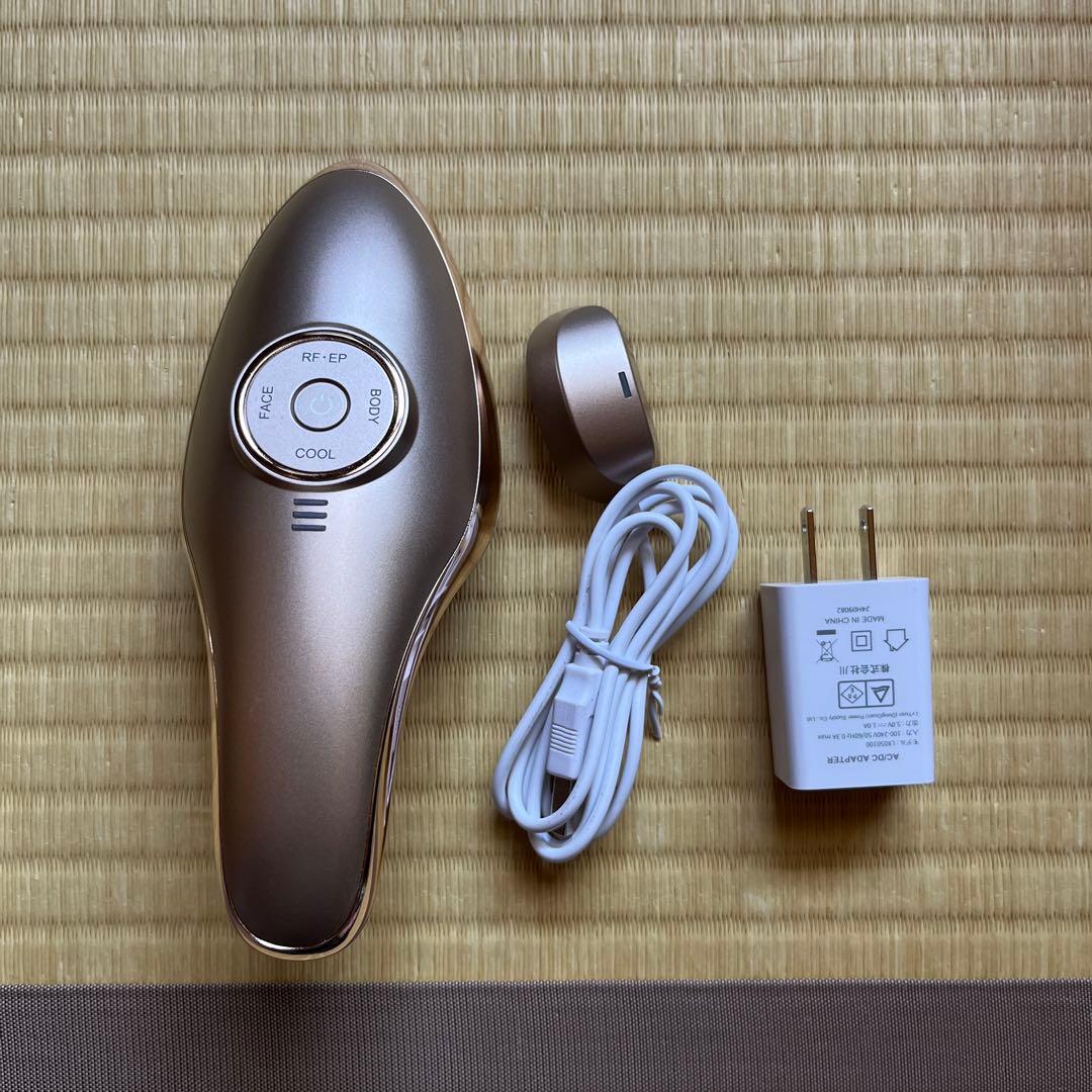 MEラボン・エクラ美顔器