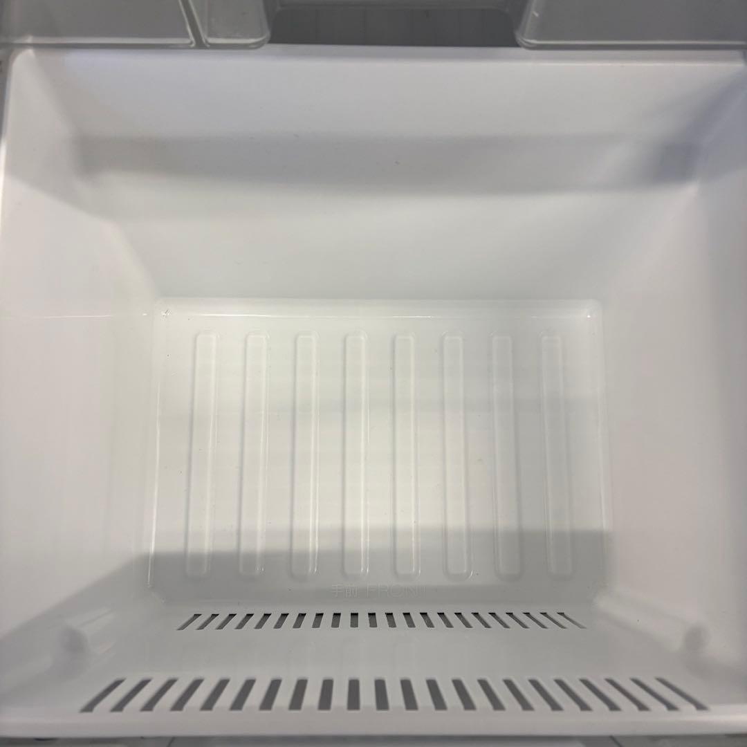 20　パナソニック　冷蔵庫　小型　130L　一人暮らし　綺麗　設置無料　安い‼️