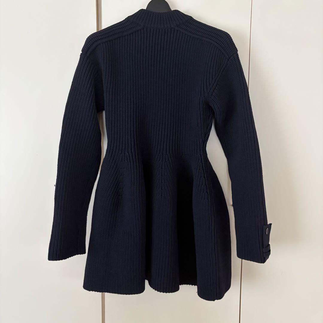 タグ付き新品 bibiy. WILLOW DRESS ニット ワンピース