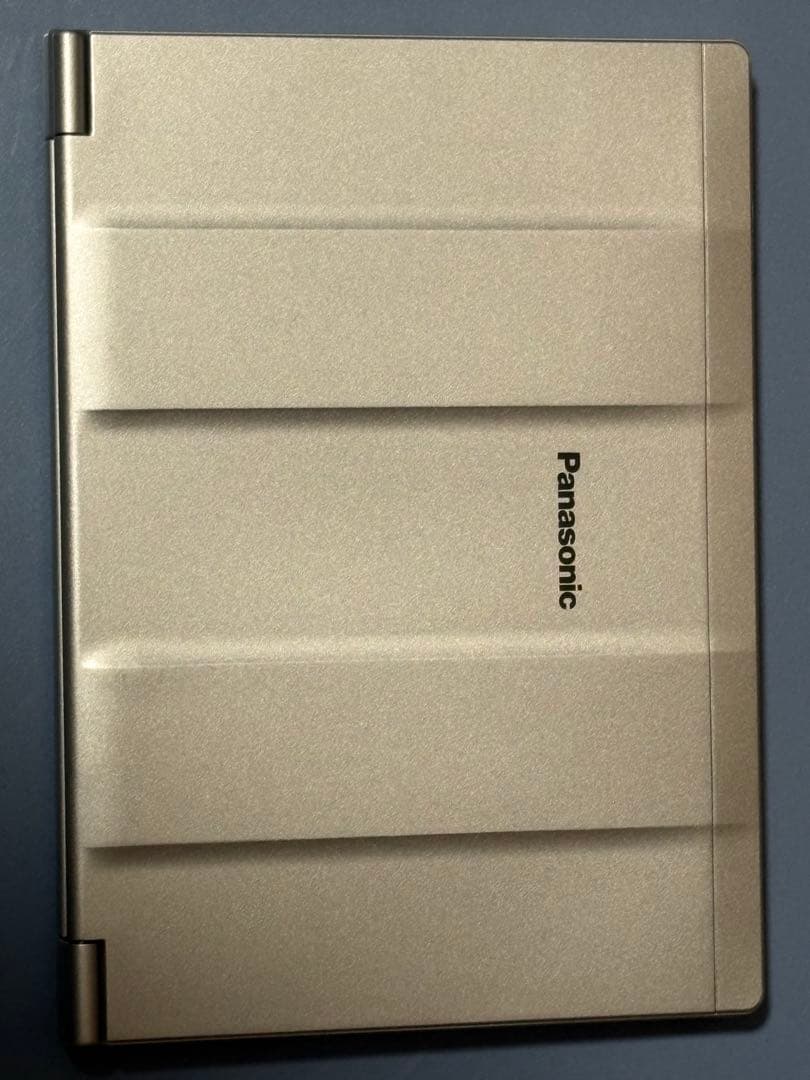 Let's note SV8 CF-SV8RFCVS/第8世代I5/SIMフリー