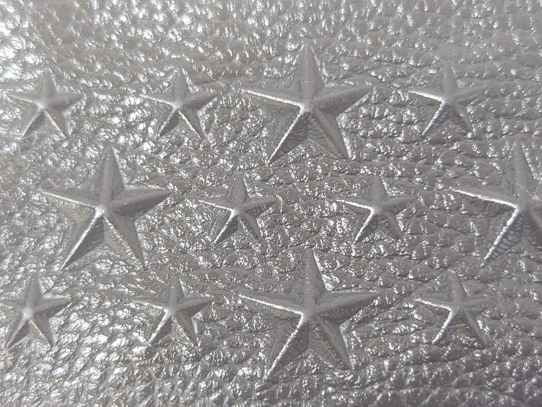 [超美品]JIMMYCHOOジミーチュウケース