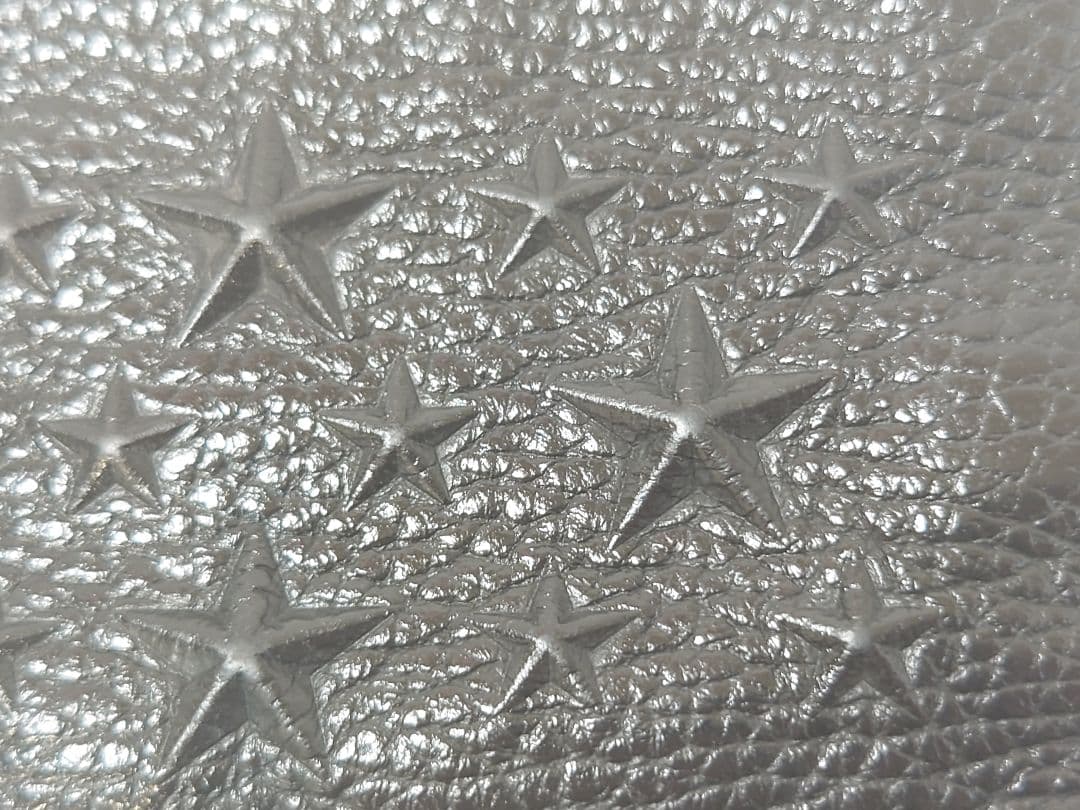 [超美品]JIMMYCHOOジミーチュウケース