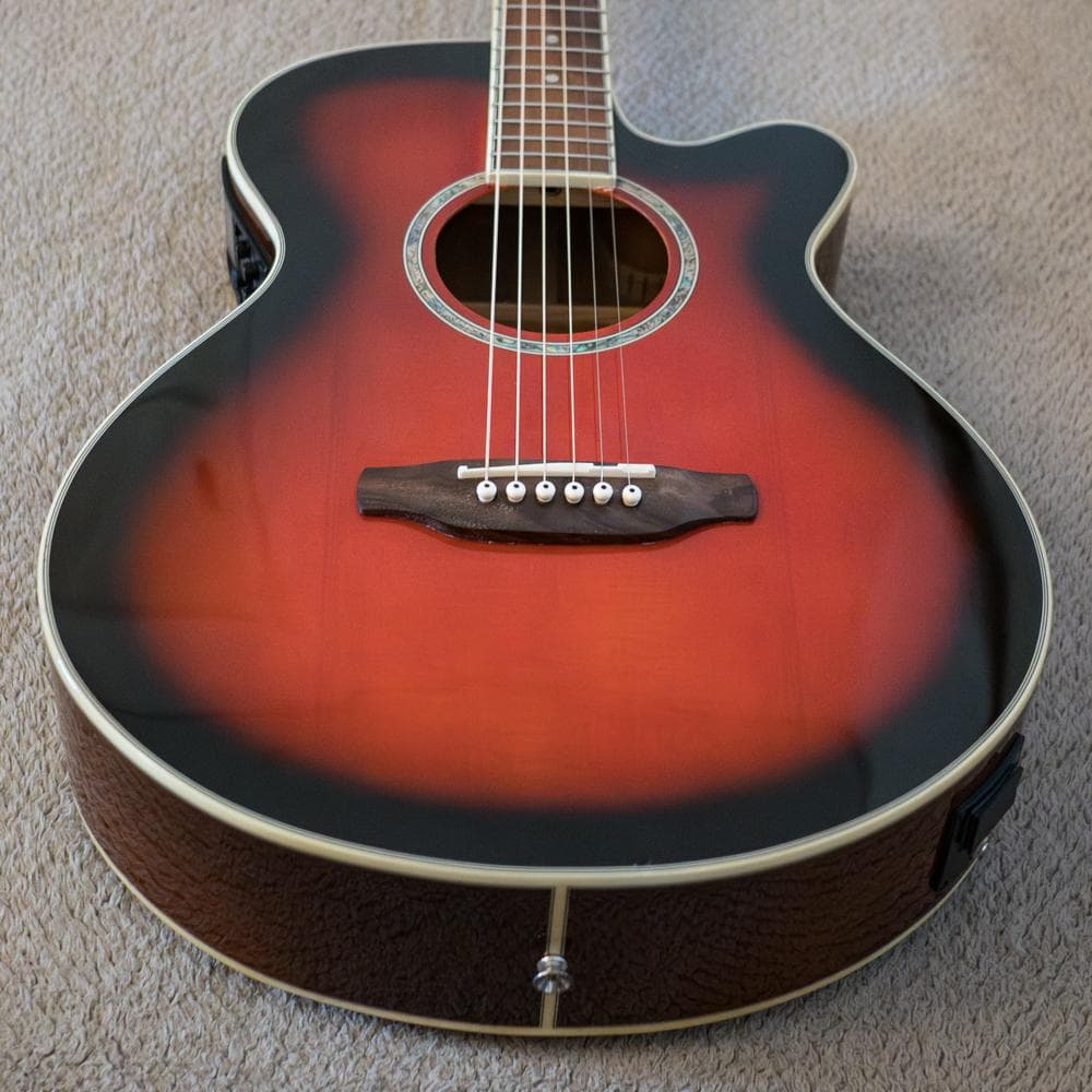 LEGEND FCO-STD 美品エレアコ