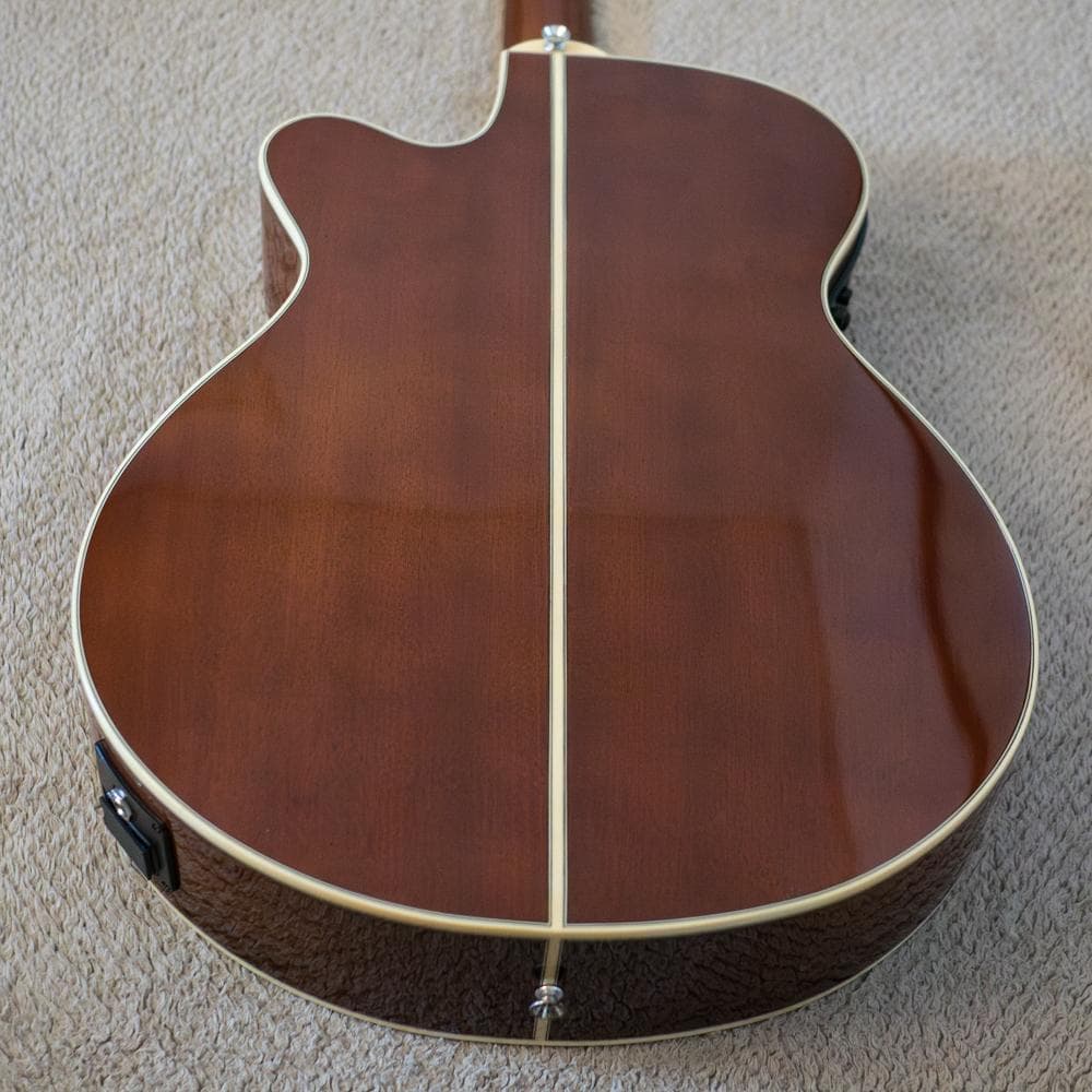 LEGEND FCO-STD 美品エレアコ