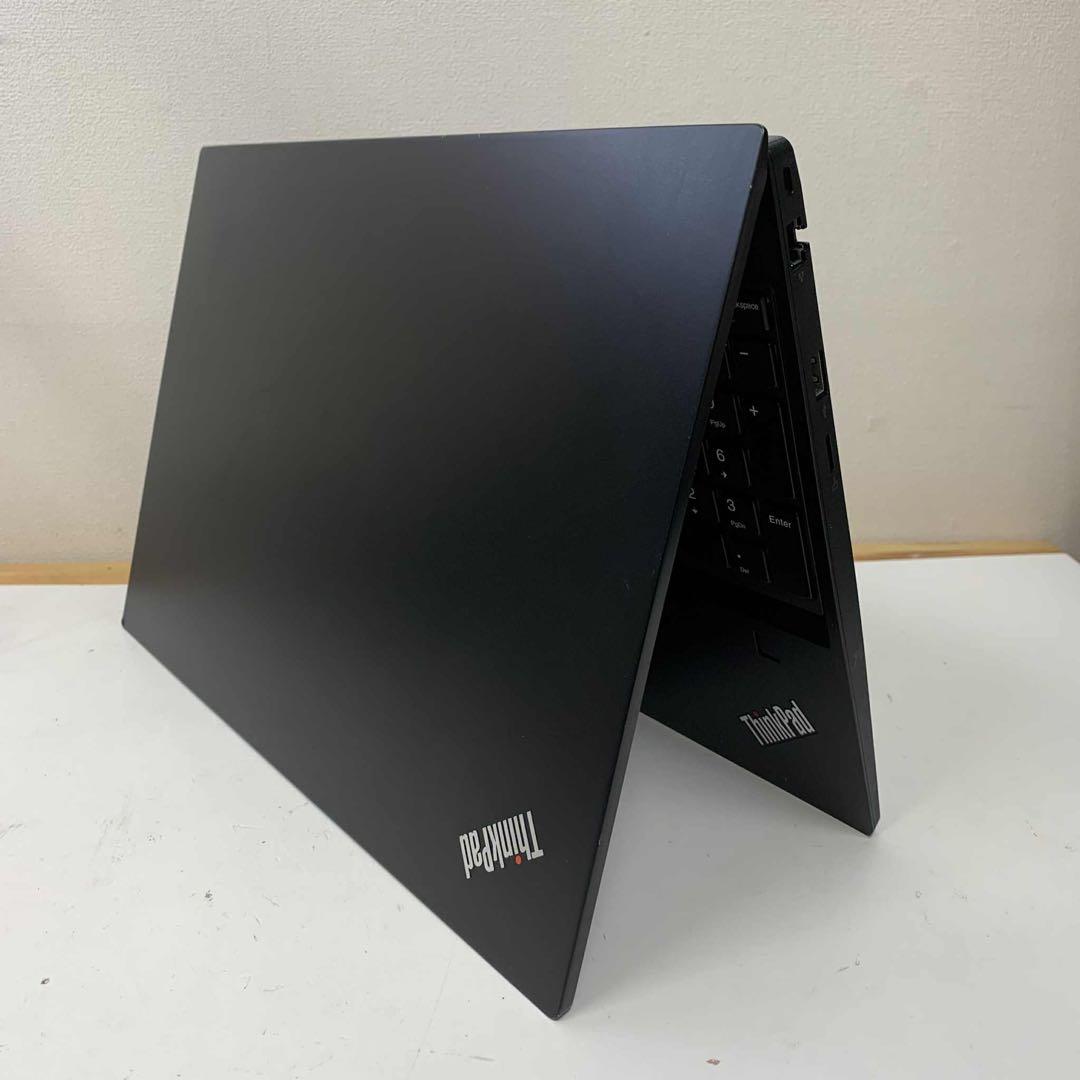 レノボ ThinkPad E580 i5-8250U 8gb SSD256GB