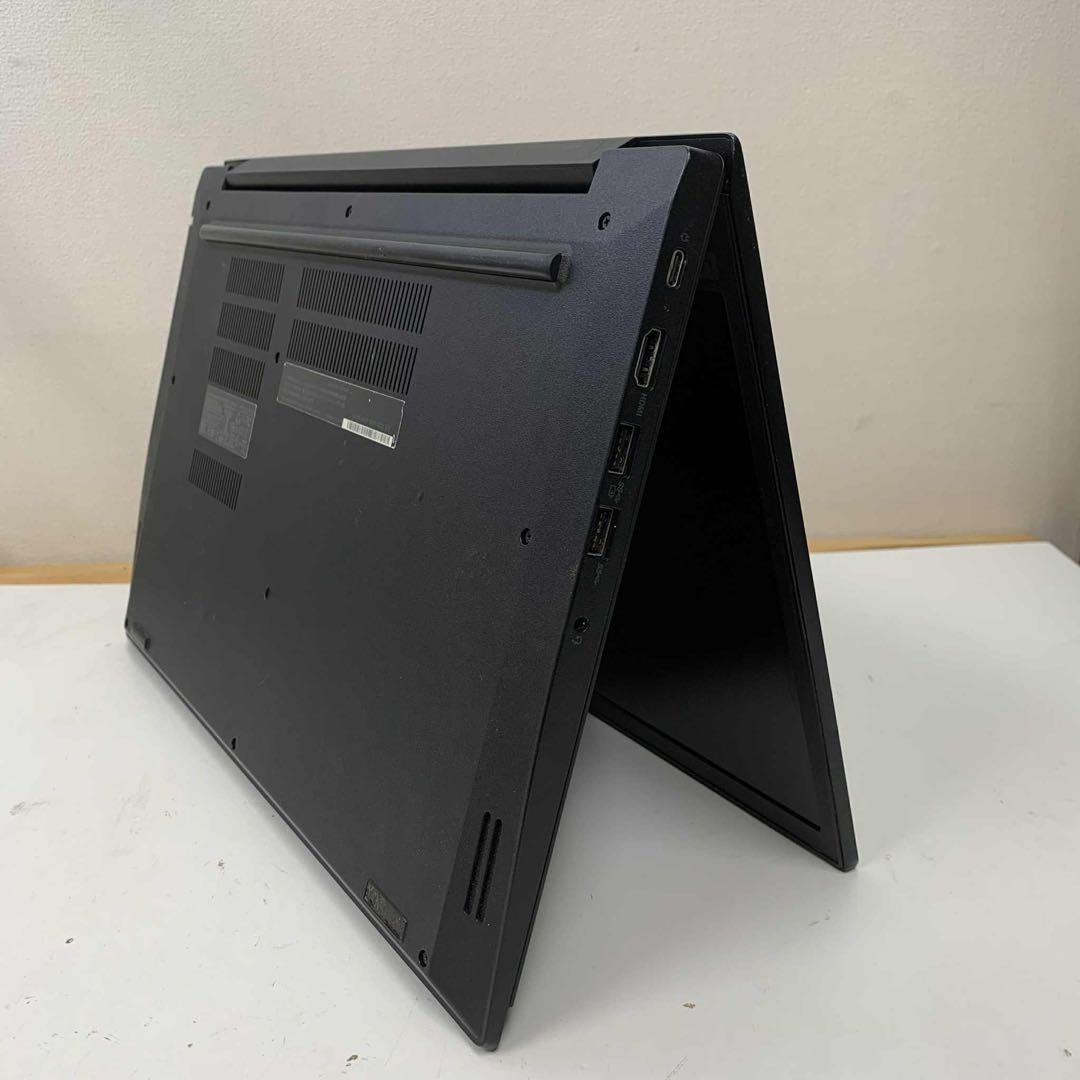 レノボ ThinkPad E580 i5-8250U 8gb SSD256GB