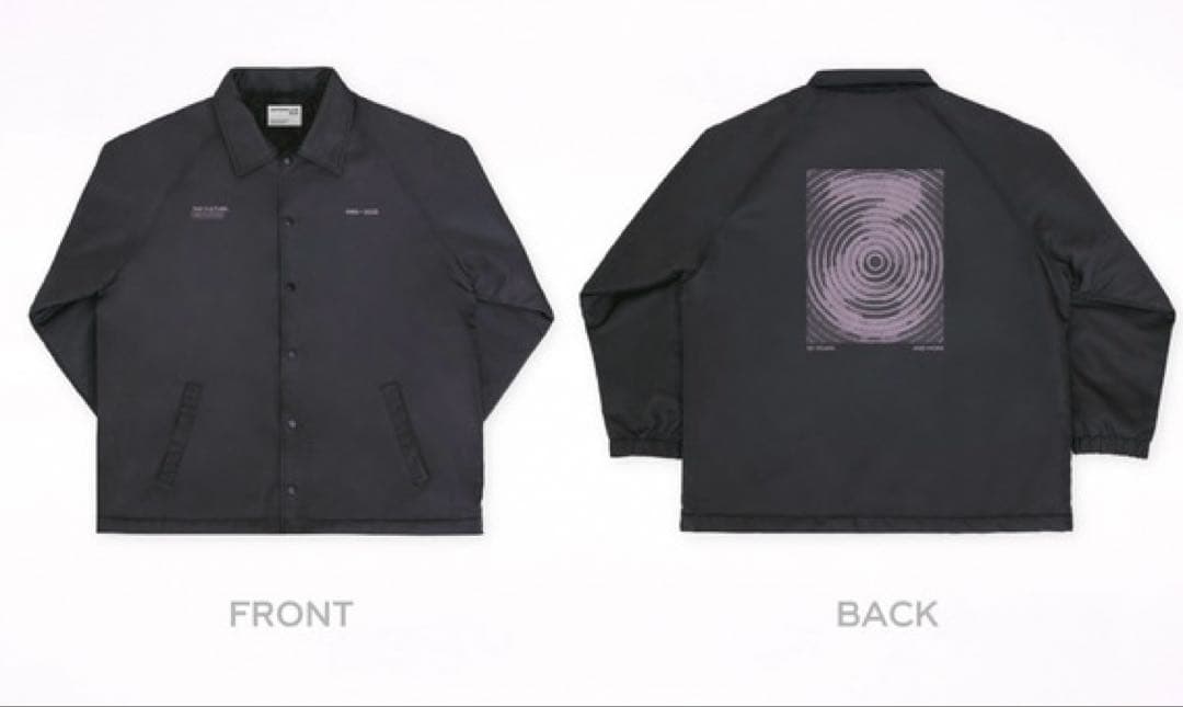 SMTOWN ジャケット シュスエム superstarトレカ EXO