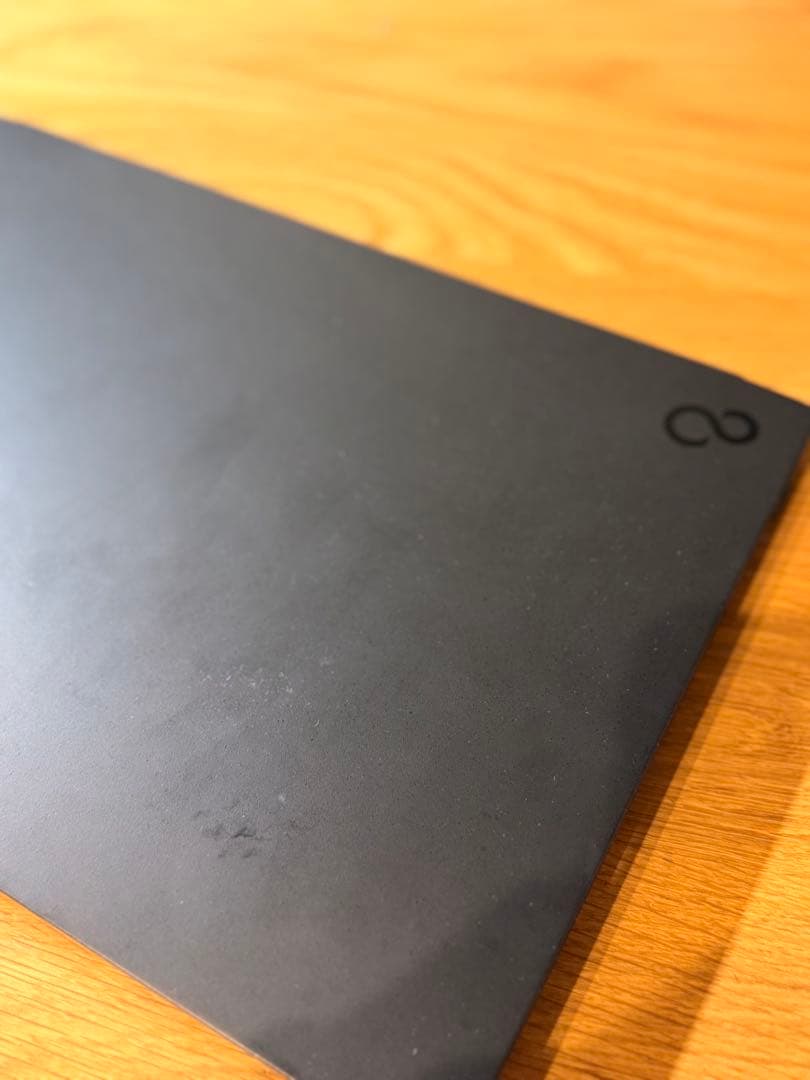 lifebook uh-x h1 　13インチ Core i7 メモリ16gb