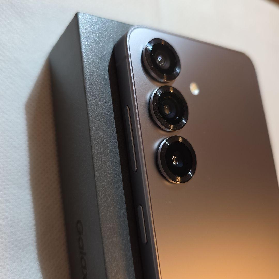 Samsung Galaxy S25 256gb SM-931B グローバル版