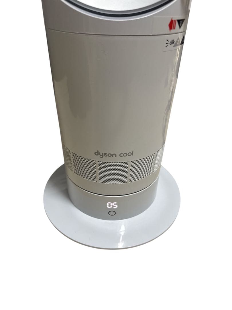 Dyson cool AM07 リモコン付き　扇風機　ダイソン