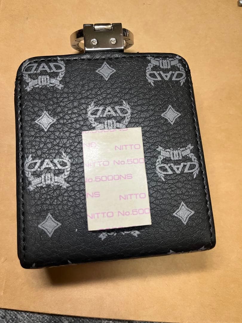 さくらIKKA様　DAD各種まとめ売り タッセル 小物入れ ラインストーン