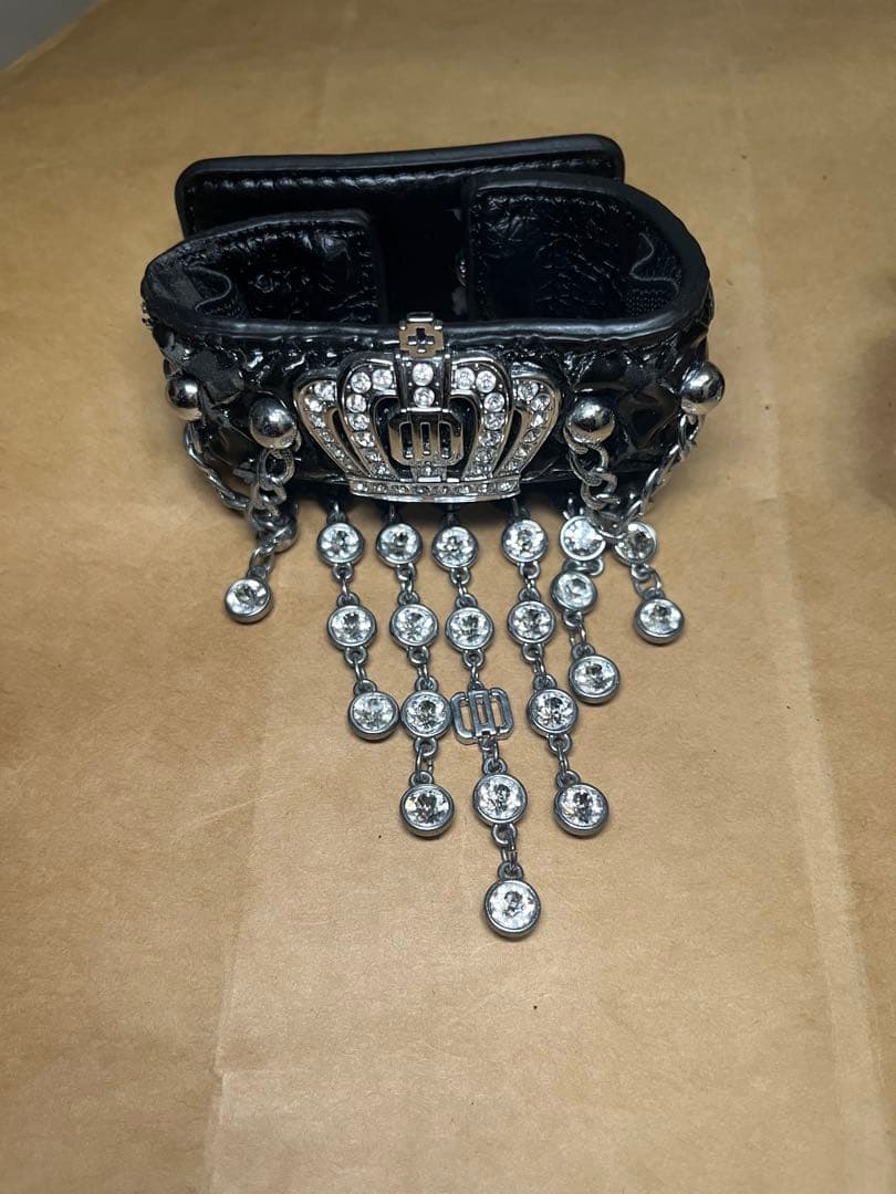 さくらIKKA様　DAD各種まとめ売り タッセル 小物入れ ラインストーン