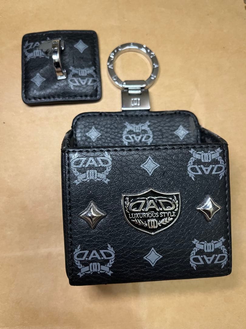 さくらIKKA様　DAD各種まとめ売り タッセル 小物入れ ラインストーン