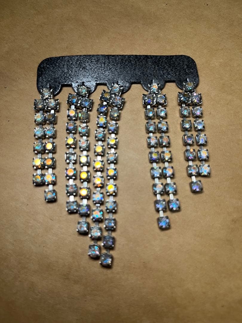 さくらIKKA様　DAD各種まとめ売り タッセル 小物入れ ラインストーン