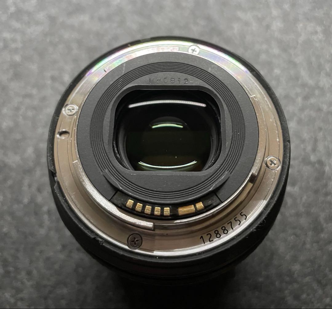 Canon キャノン EF24-105mm F4L IS USM 値下！