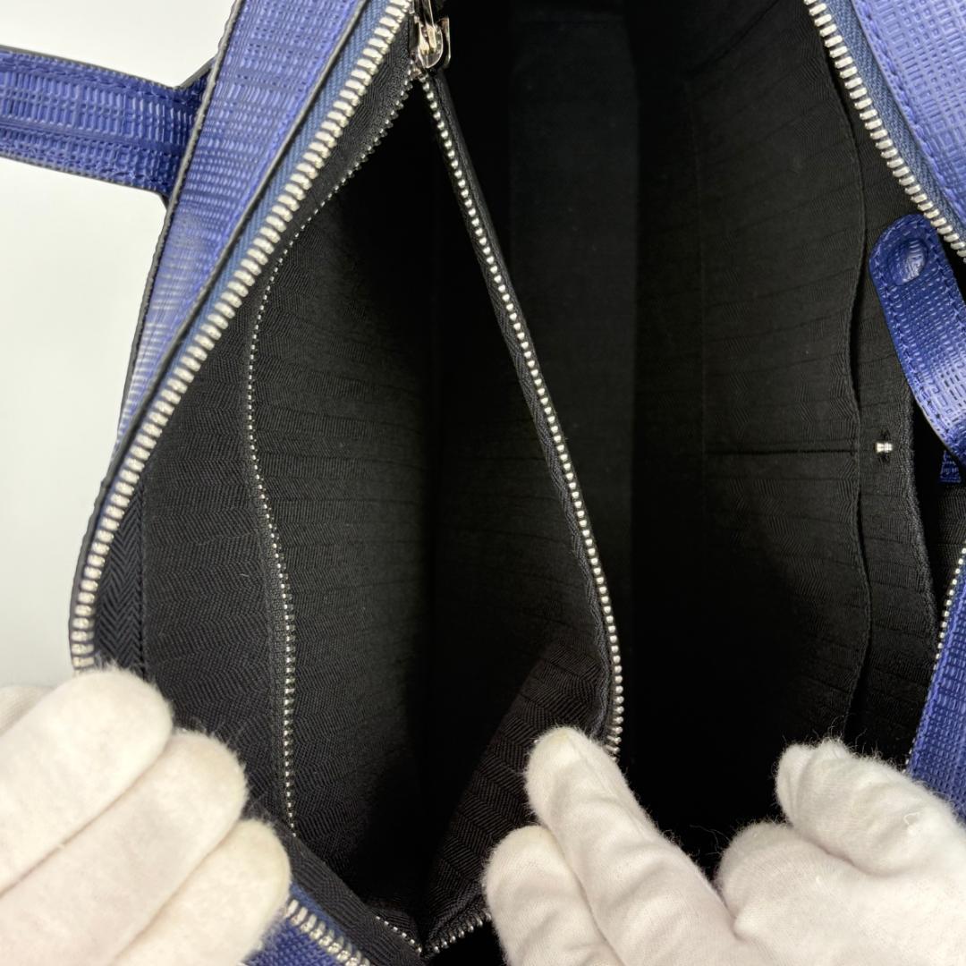 【極美品】LOEWE ロエベ ゴヤ シン ブリーフケース 2way A4可