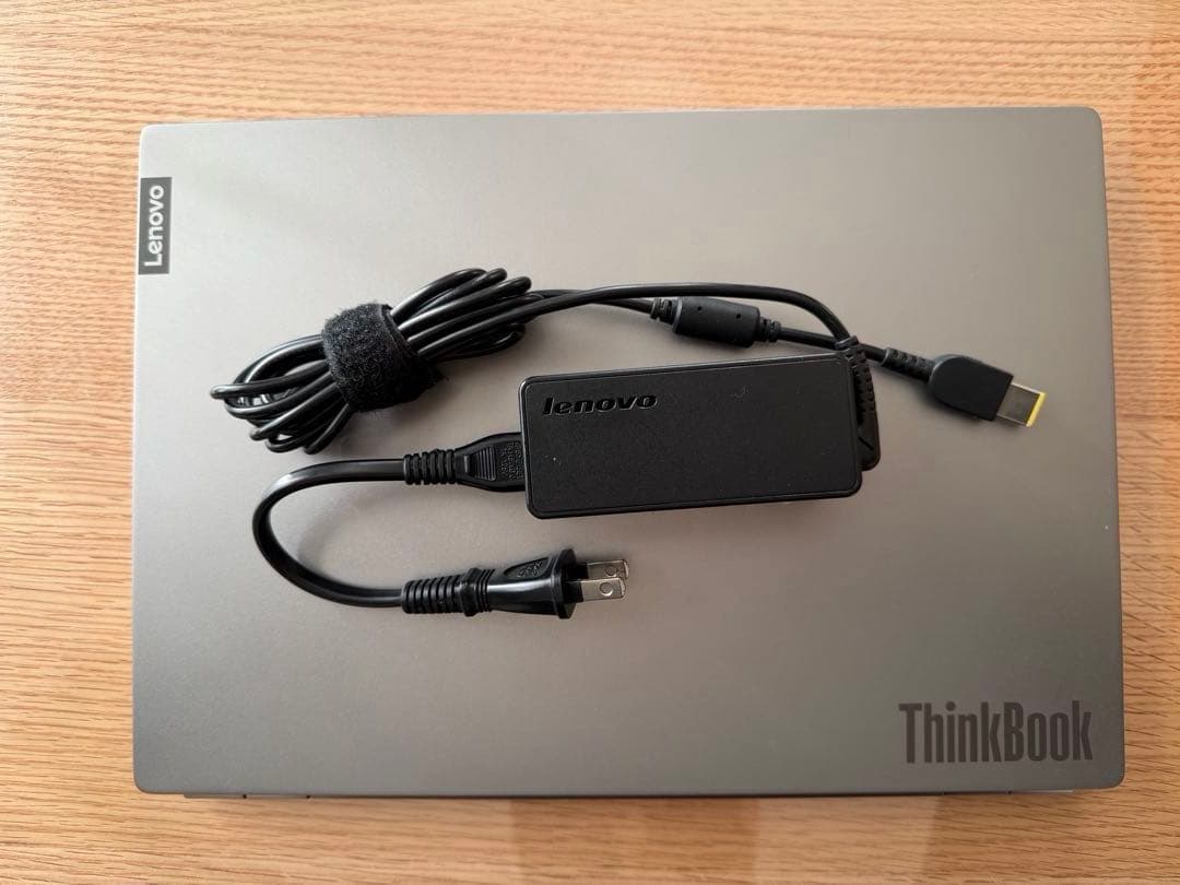 ジャンク品　Lenovo ThinkBook 13s-IWL