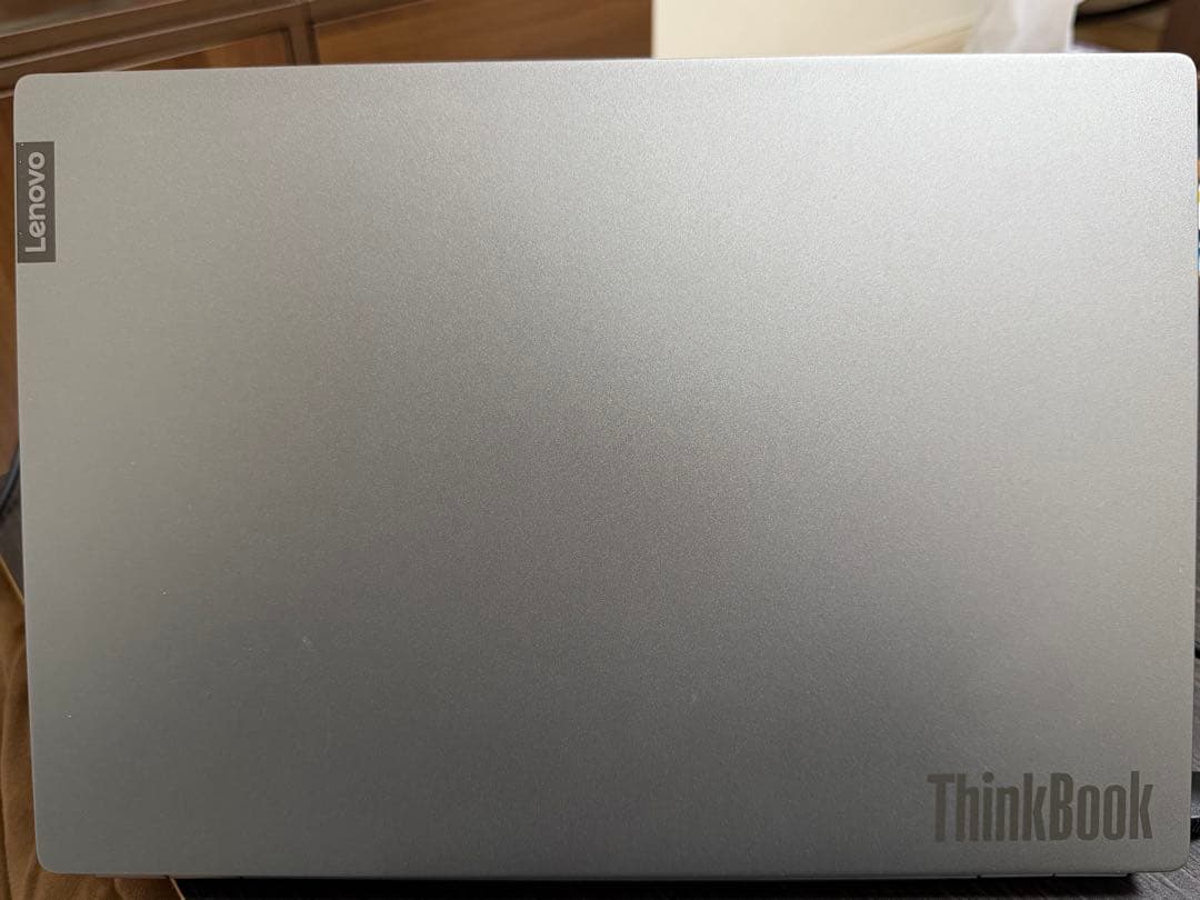 ジャンク品　Lenovo ThinkBook 13s-IWL